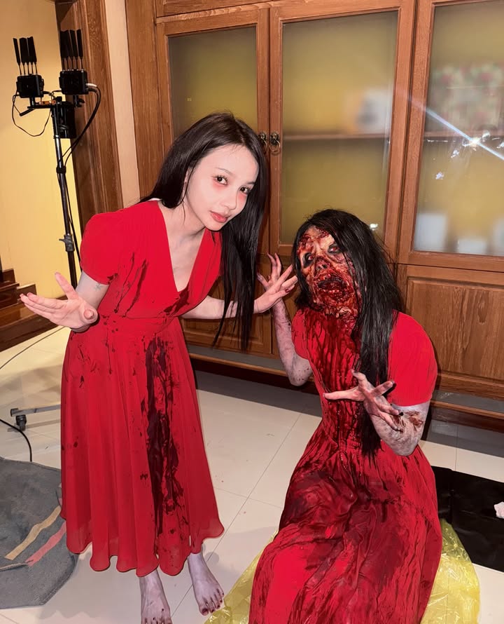 โบกี้ - พิชญ์สินี วีระสุทธิมาศ