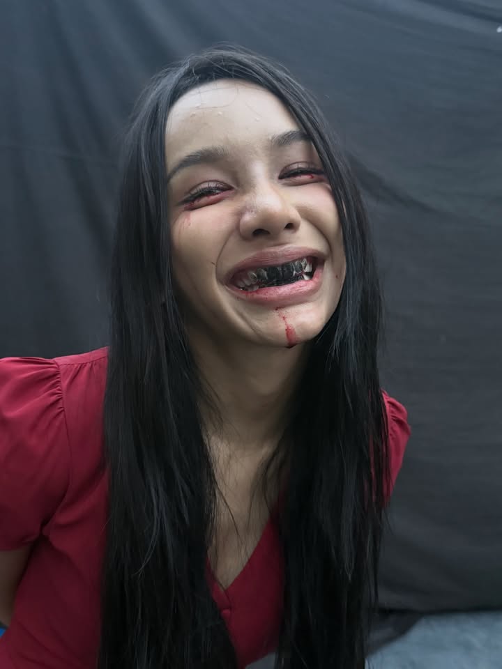 โบกี้ - พิชญ์สินี วีระสุทธิมาศ