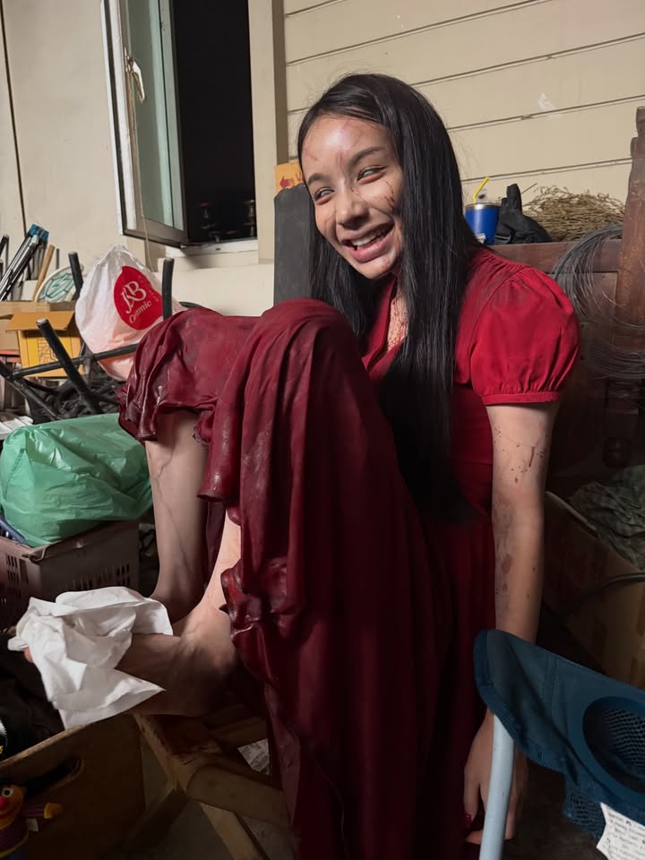 โบกี้ - พิชญ์สินี วีระสุทธิมาศ