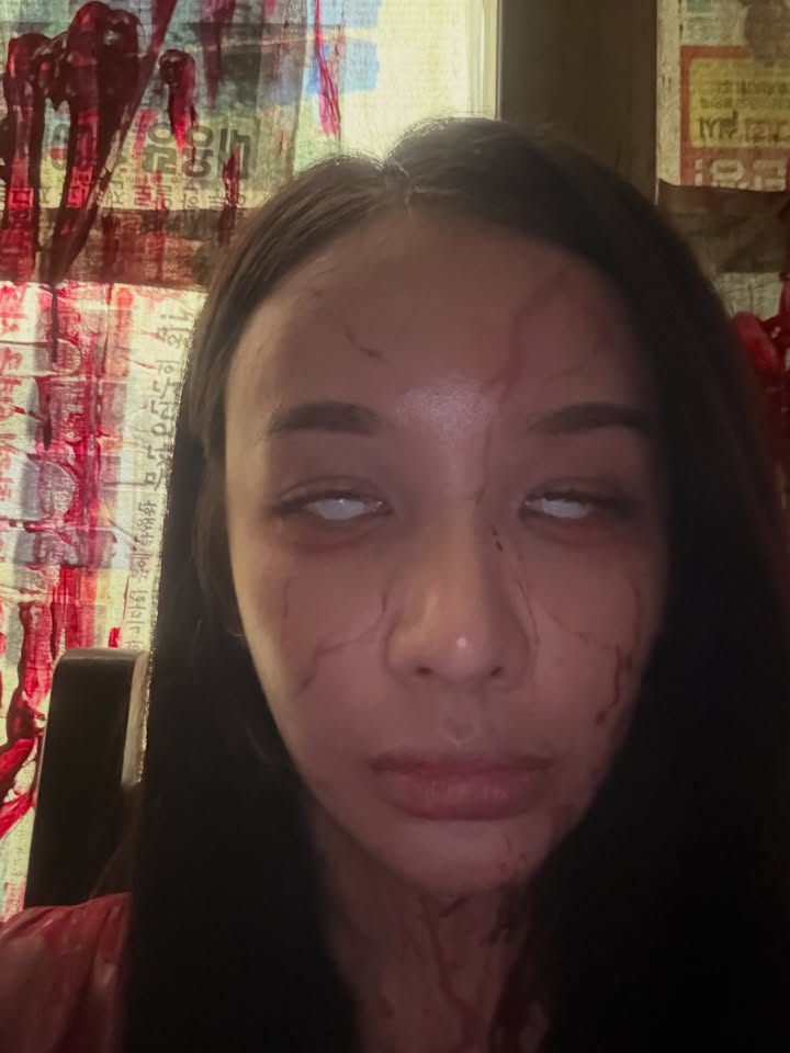 โบกี้ - พิชญ์สินี วีระสุทธิมาศ