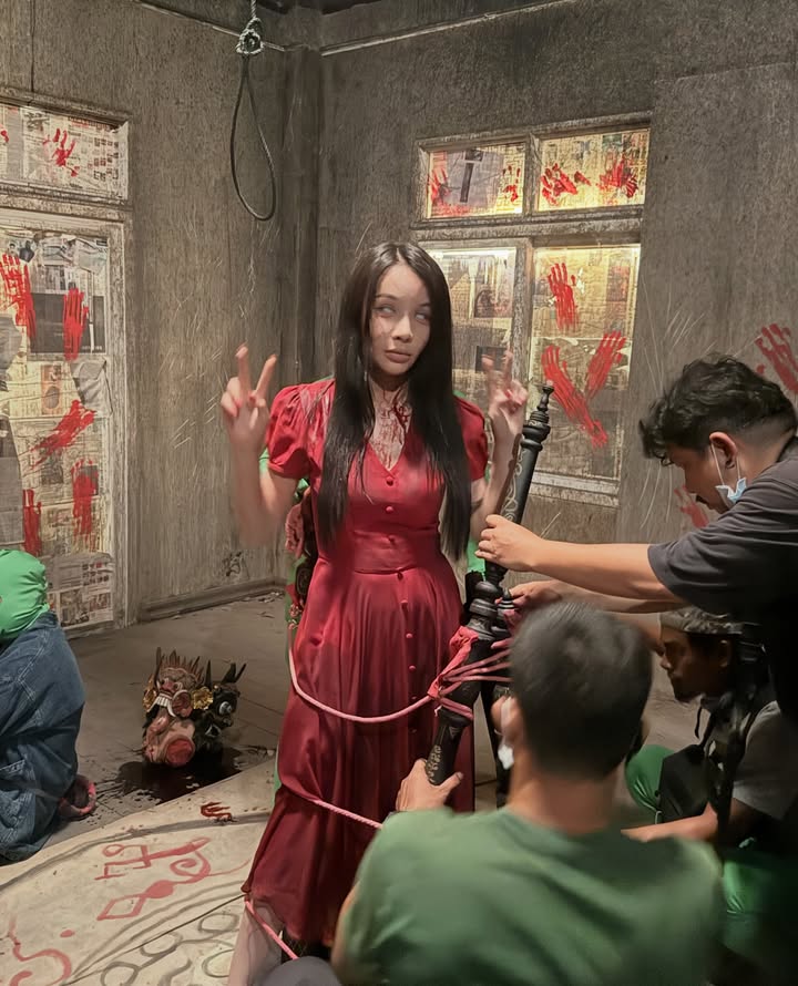 โบกี้ - พิชญ์สินี วีระสุทธิมาศ