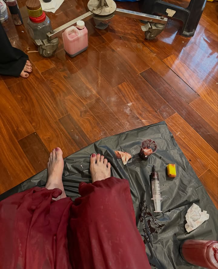 โบกี้ - พิชญ์สินี วีระสุทธิมาศ