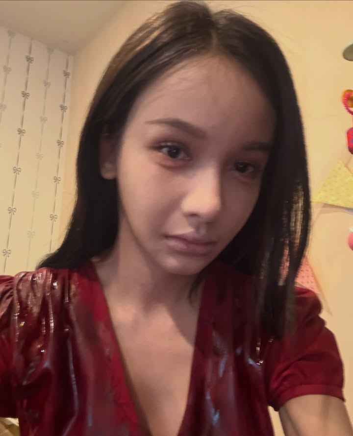 โบกี้ - พิชญ์สินี วีระสุทธิมาศ