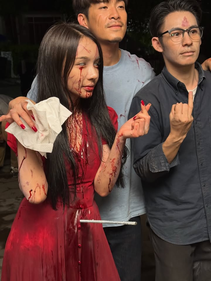 โบกี้ - พิชญ์สินี วีระสุทธิมาศ