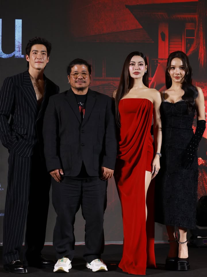 โบกี้ - พิชญ์สินี วีระสุทธิมาศ