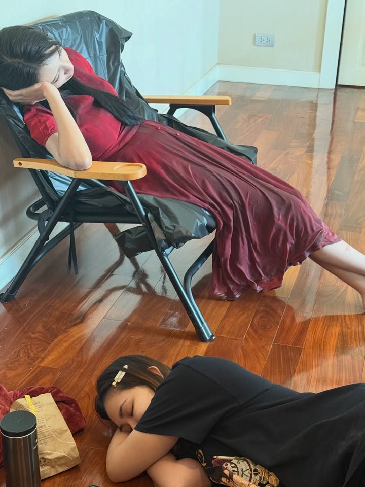 โบกี้ - พิชญ์สินี วีระสุทธิมาศ