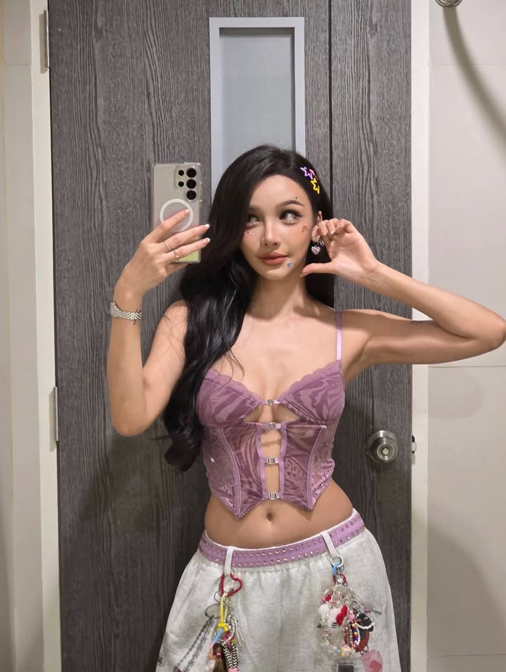 โบกี้ - พิชญ์สินี วีระสุทธิมาศ