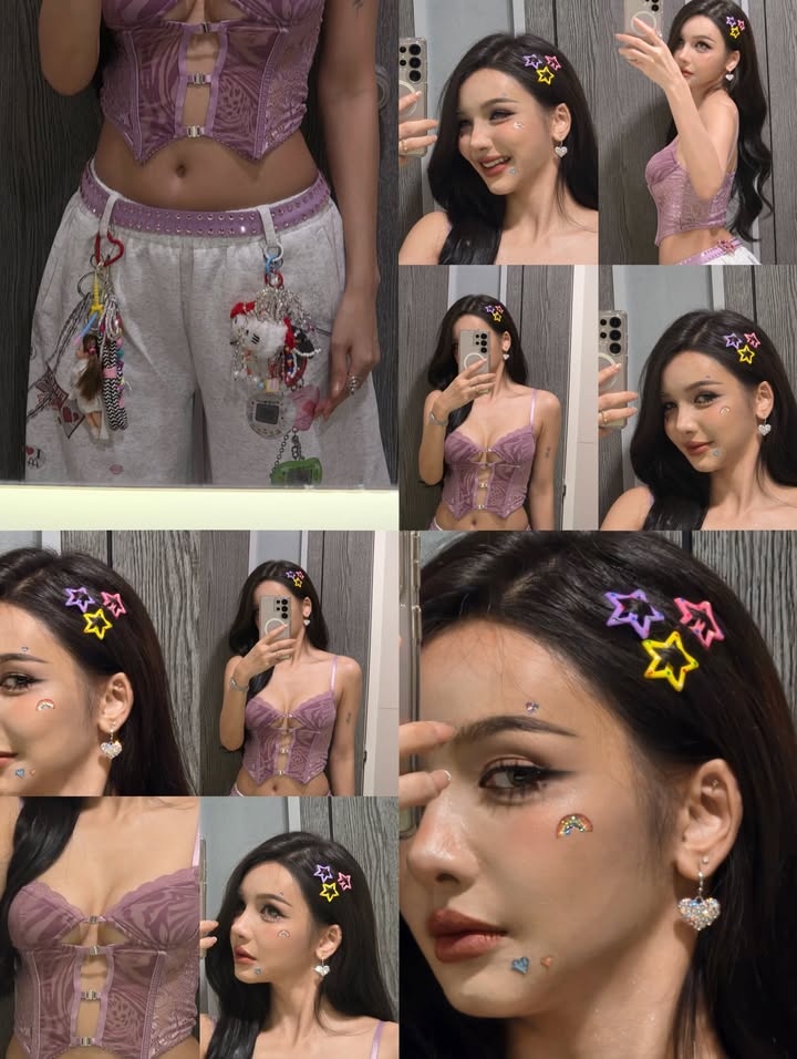 โบกี้ - พิชญ์สินี วีระสุทธิมาศ