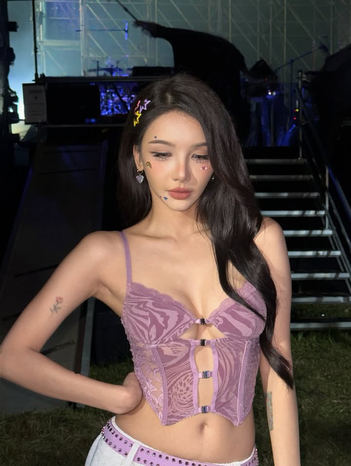 โบกี้ - พิชญ์สินี วีระสุทธิมาศ