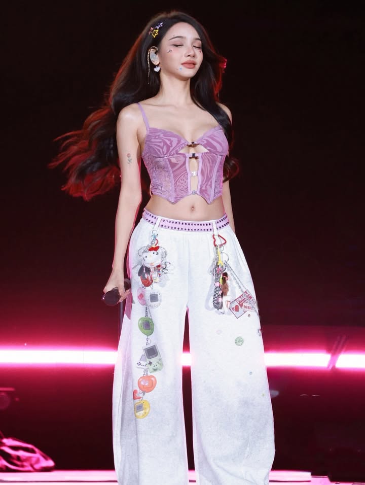 โบกี้ - พิชญ์สินี วีระสุทธิมาศ