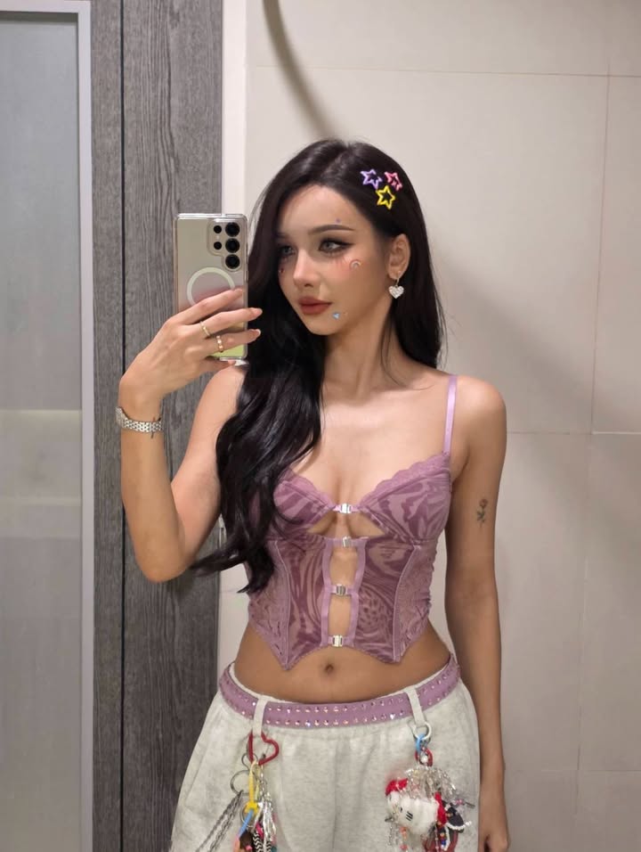 โบกี้ - พิชญ์สินี วีระสุทธิมาศ