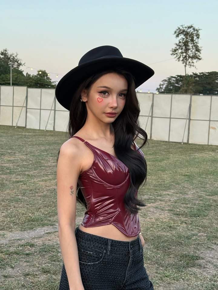 โบกี้ - พิชญ์สินี วีระสุทธิมาศ