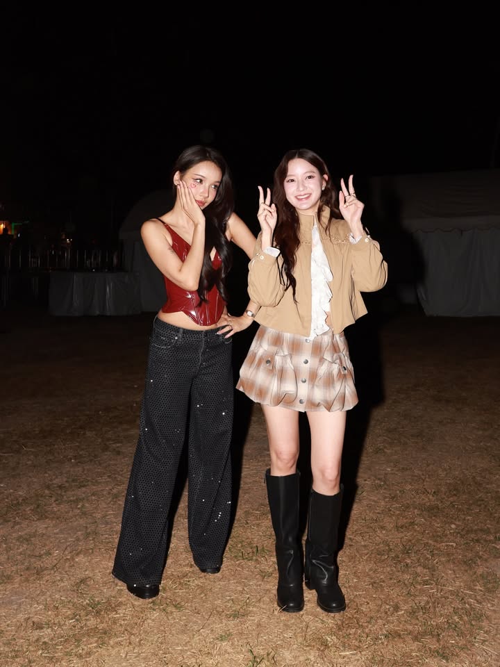 โบกี้ - พิชญ์สินี วีระสุทธิมาศ