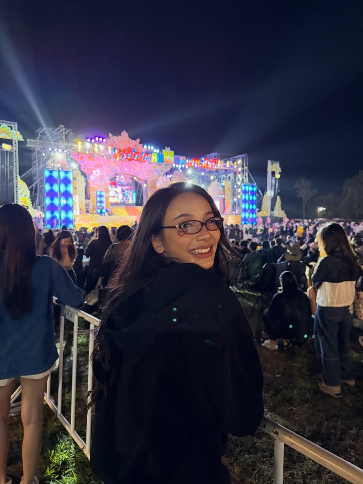 โบกี้ - พิชญ์สินี วีระสุทธิมาศ