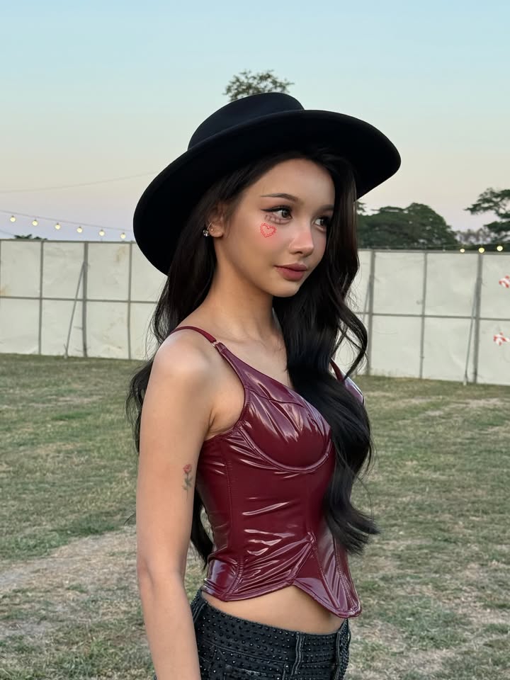 โบกี้ - พิชญ์สินี วีระสุทธิมาศ