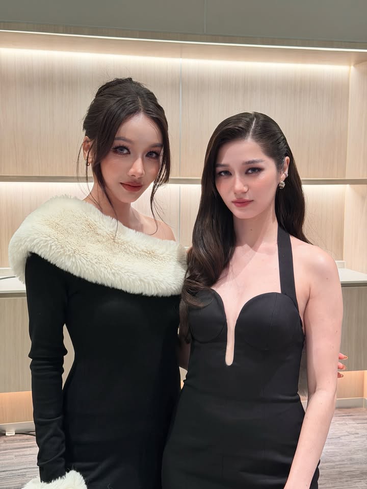 โบกี้ - พิชญ์สินี วีระสุทธิมาศ