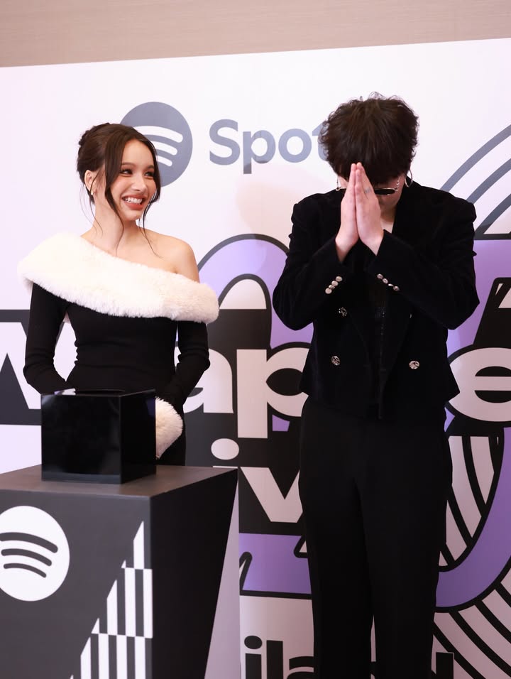 โบกี้ - พิชญ์สินี วีระสุทธิมาศ