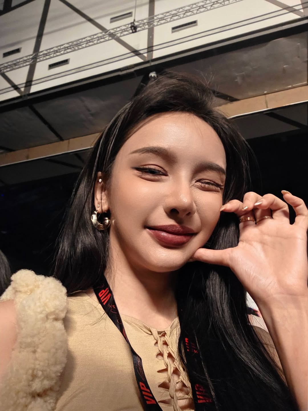 โบกี้ - พิชญ์สินี วีระสุทธิมาศ