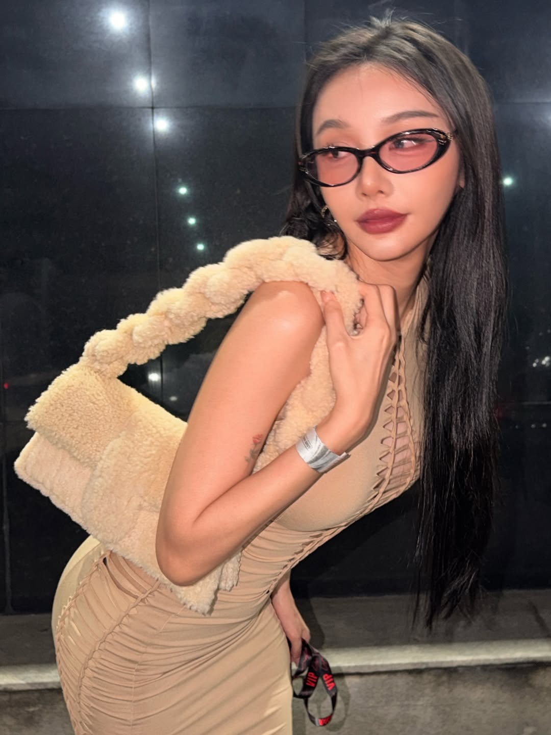 โบกี้ - พิชญ์สินี วีระสุทธิมาศ