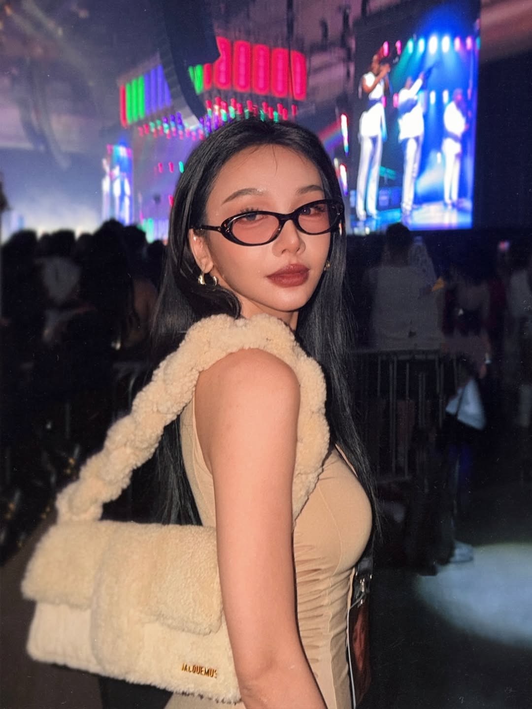 โบกี้ - พิชญ์สินี วีระสุทธิมาศ