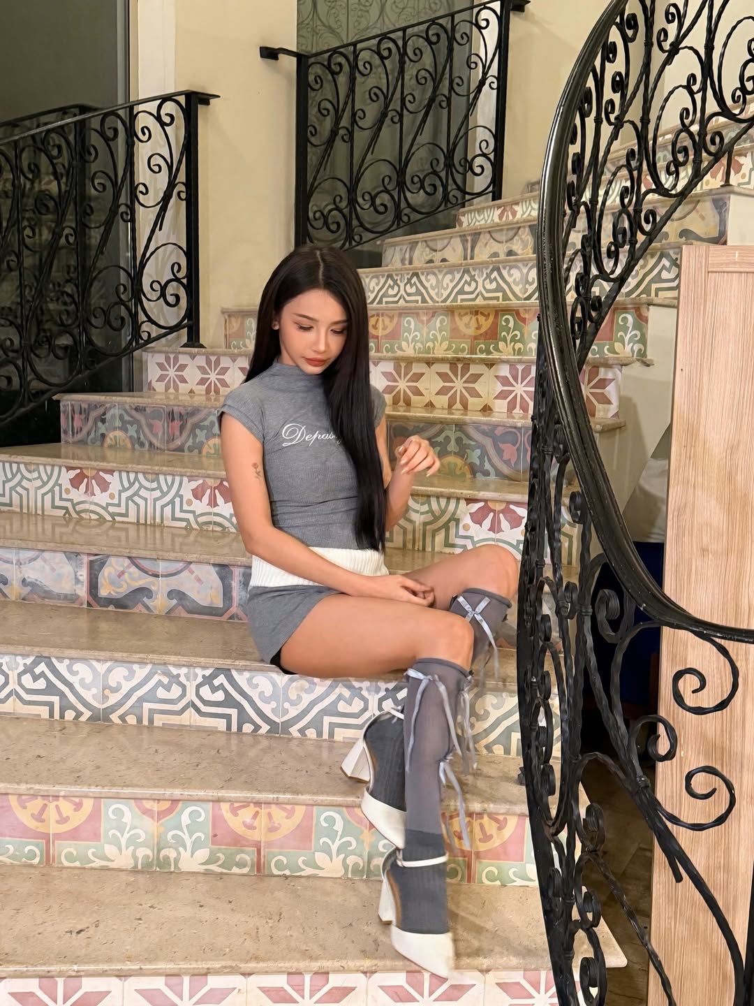 โบกี้ - พิชญ์สินี วีระสุทธิมาศ