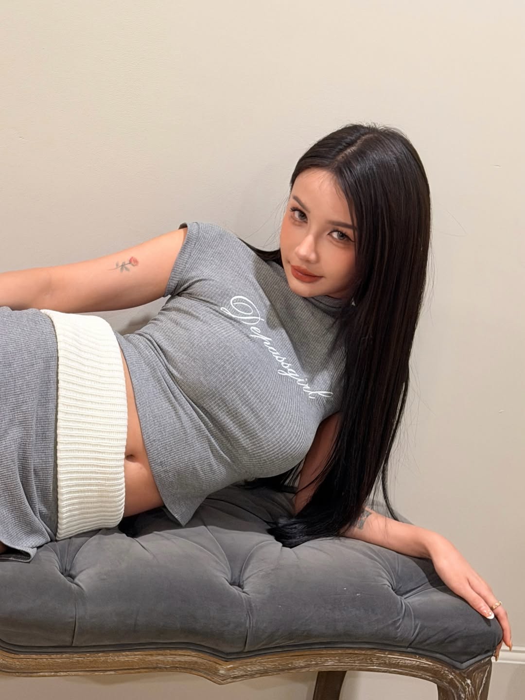 โบกี้ - พิชญ์สินี วีระสุทธิมาศ