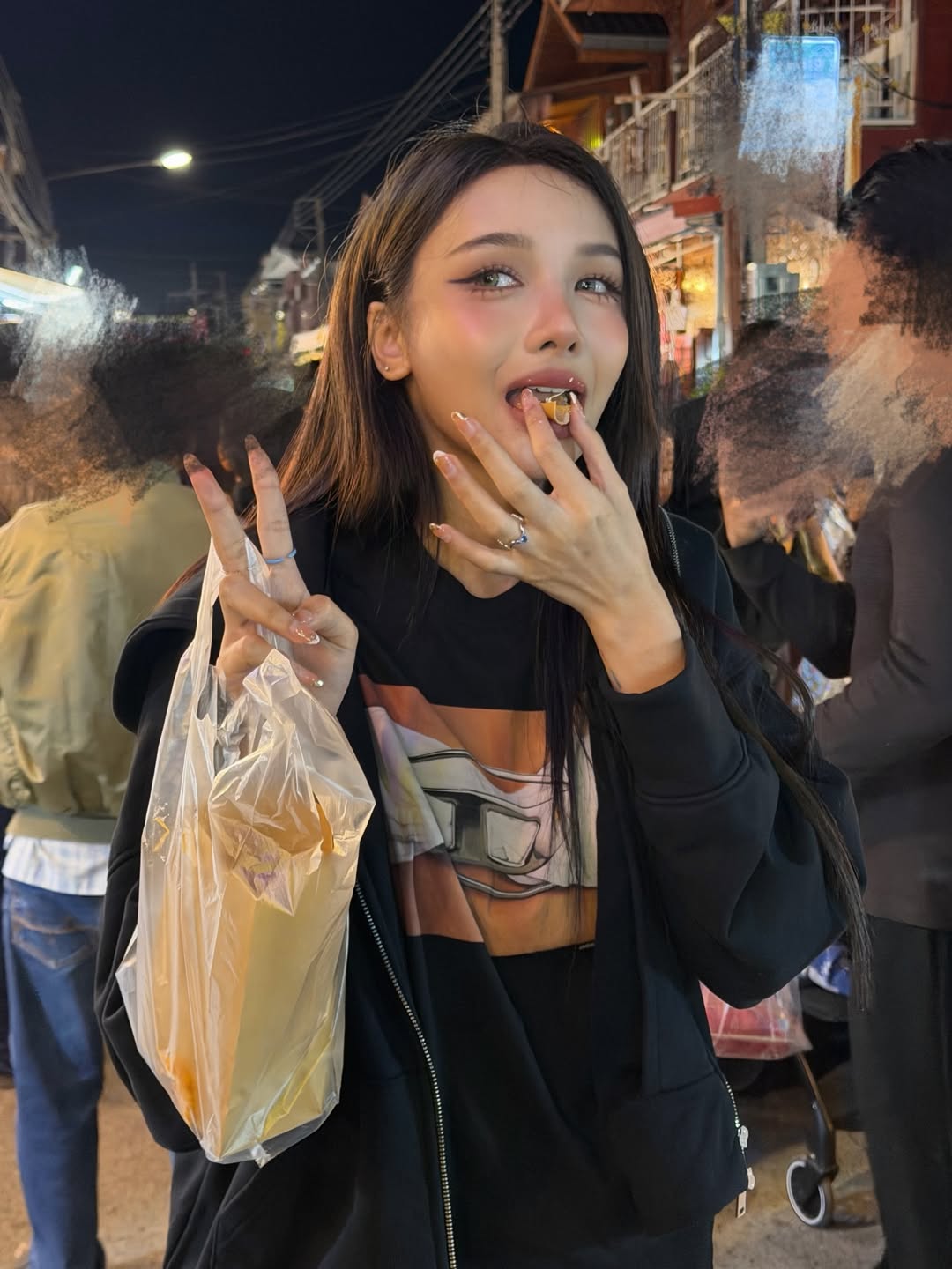 โบกี้ - พิชญ์สินี วีระสุทธิมาศ