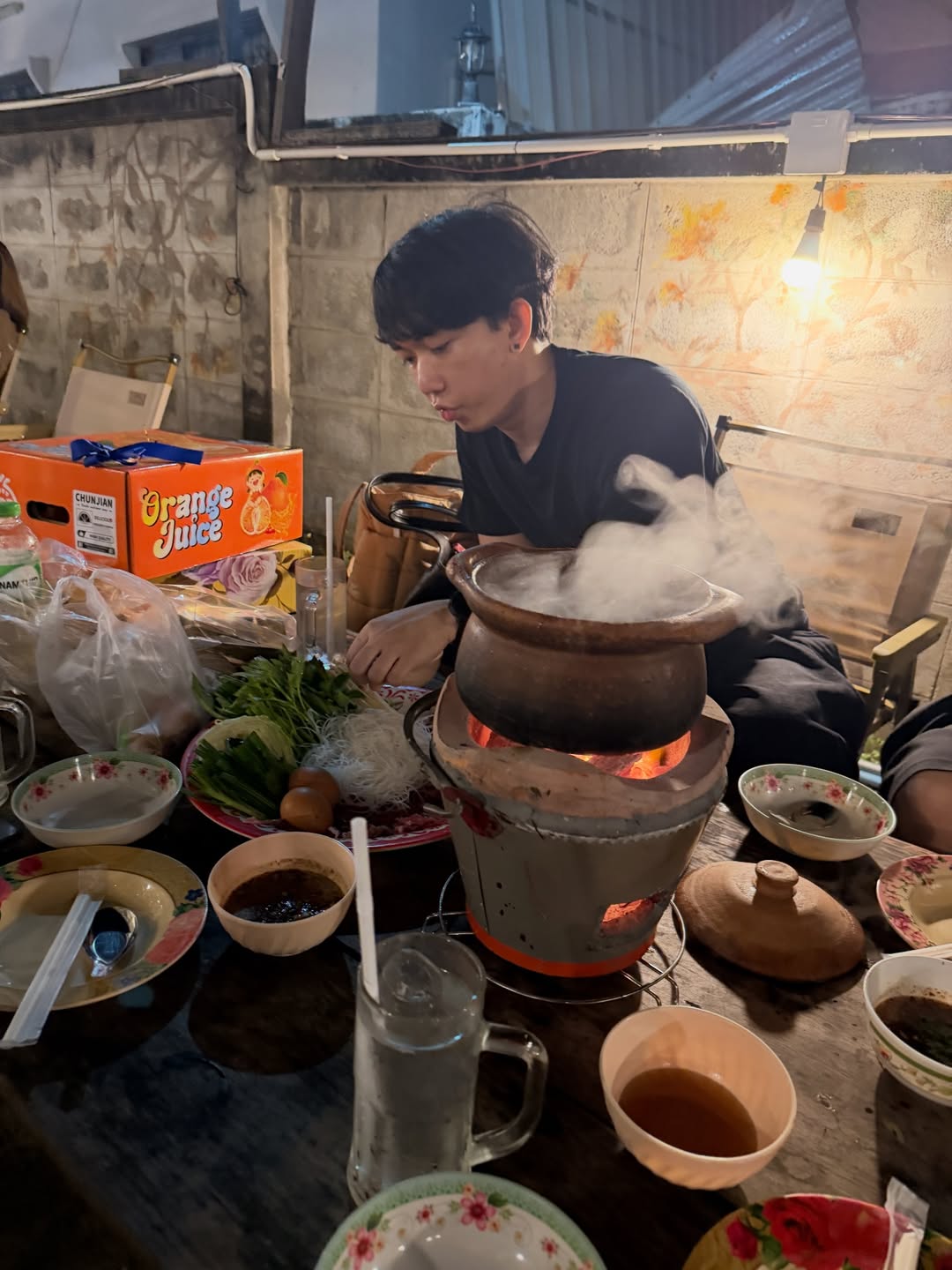 โบกี้ - พิชญ์สินี วีระสุทธิมาศ