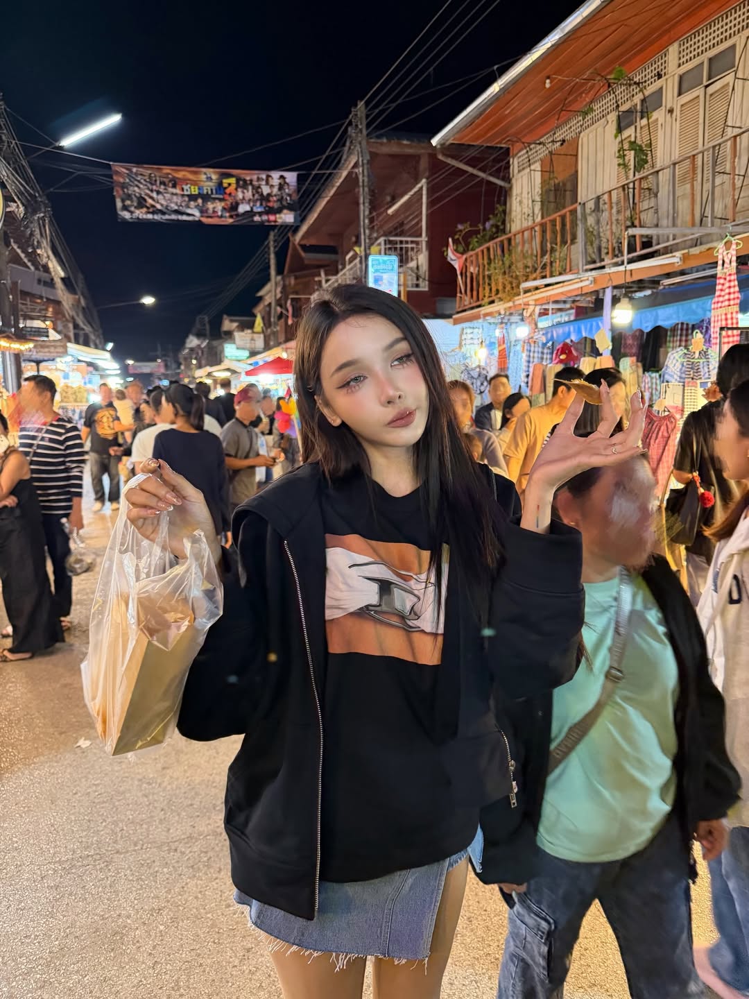 โบกี้ - พิชญ์สินี วีระสุทธิมาศ