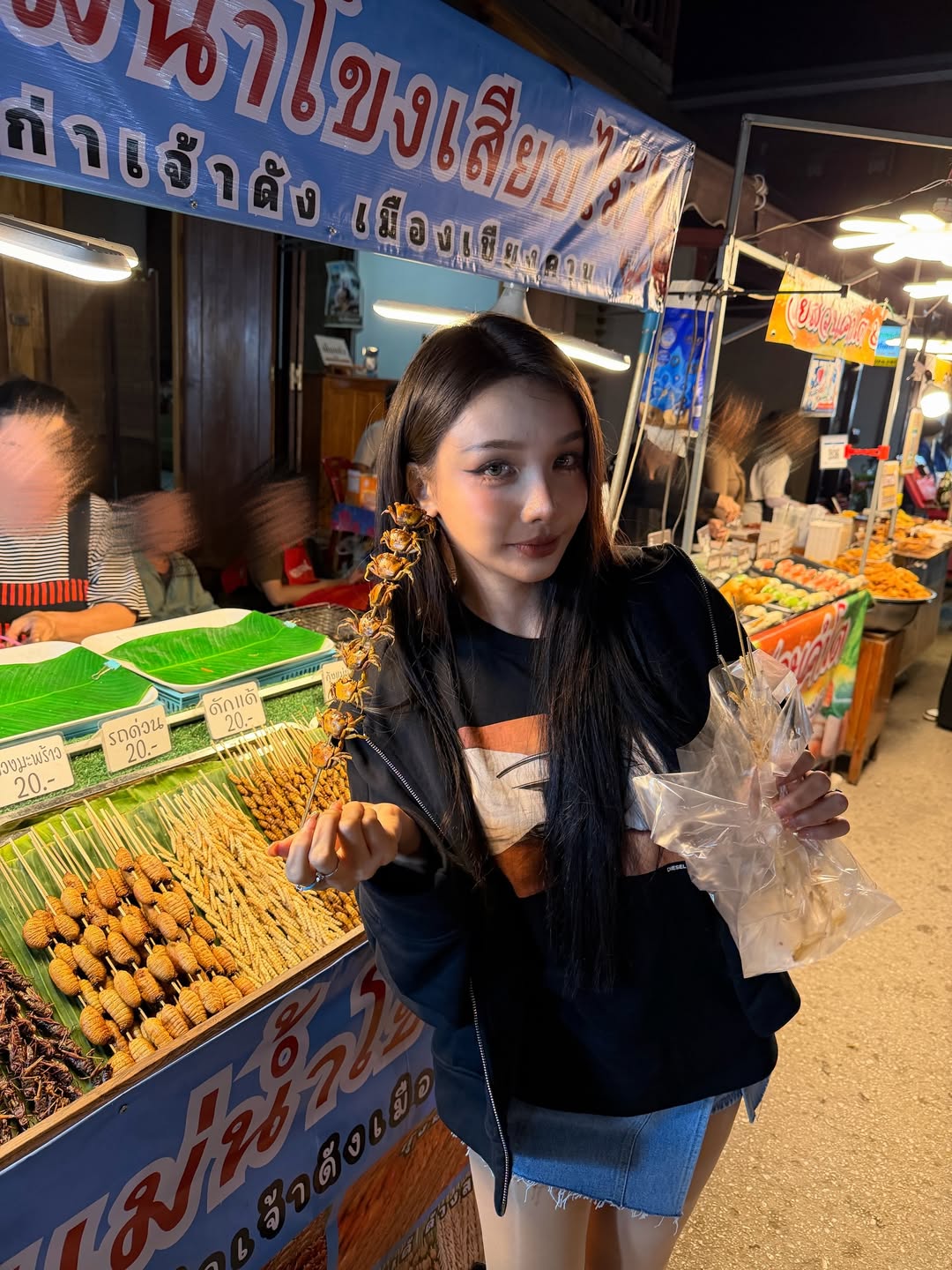 โบกี้ - พิชญ์สินี วีระสุทธิมาศ