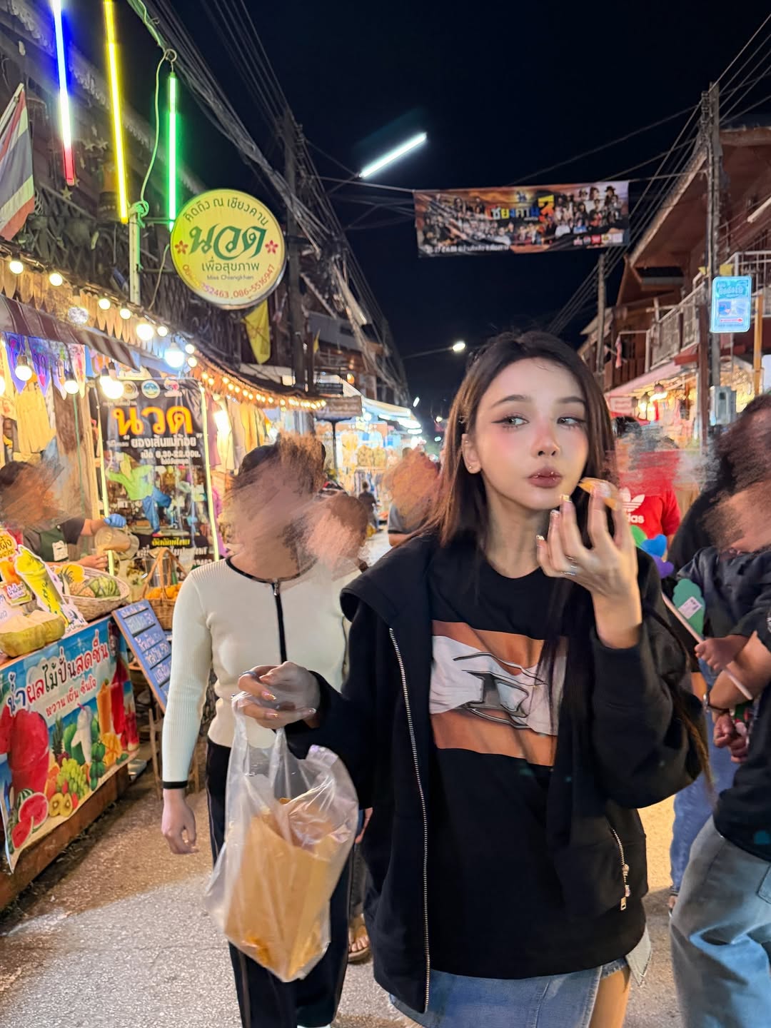 โบกี้ - พิชญ์สินี วีระสุทธิมาศ