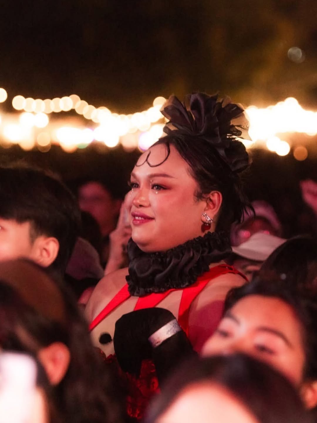 โบกี้ - พิชญ์สินี วีระสุทธิมาศ