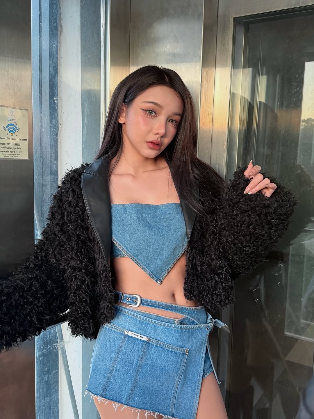 โบกี้ - พิชญ์สินี วีระสุทธิมาศ