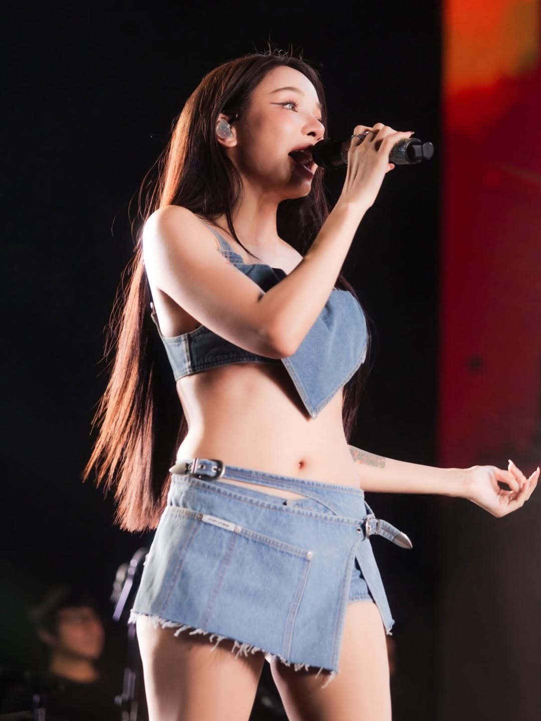 โบกี้ - พิชญ์สินี วีระสุทธิมาศ