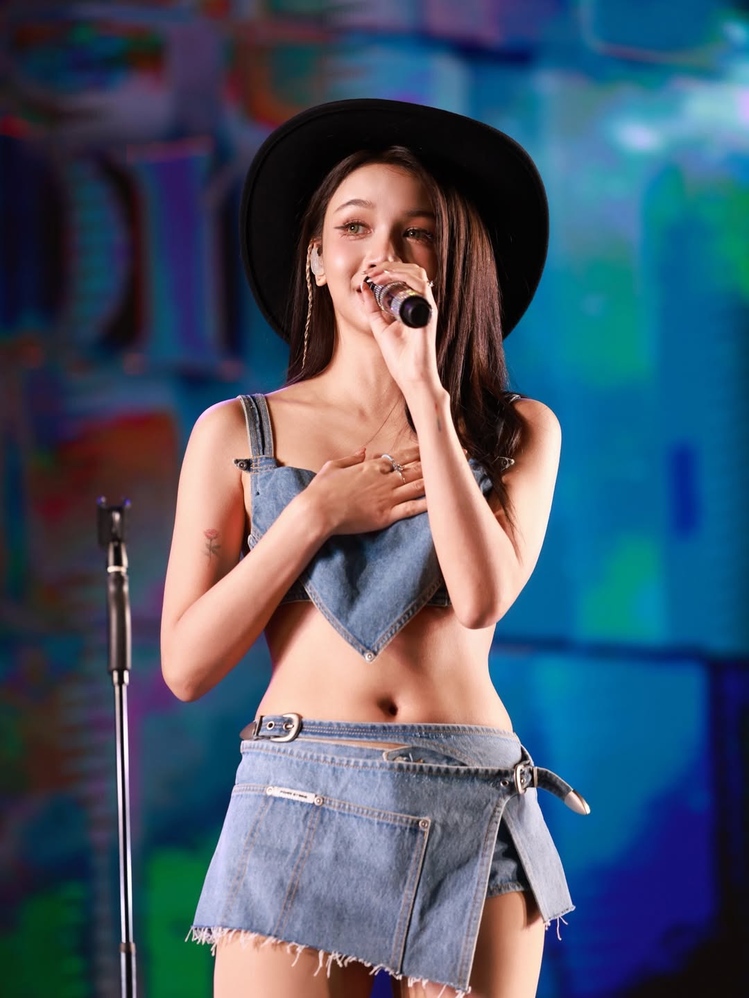 โบกี้ - พิชญ์สินี วีระสุทธิมาศ