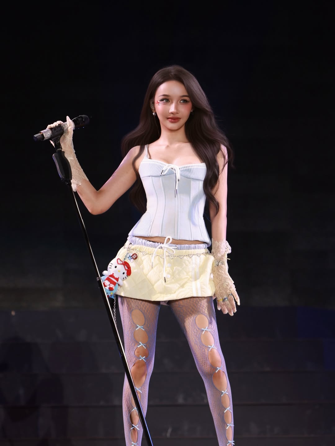 โบกี้ - พิชญ์สินี วีระสุทธิมาศ