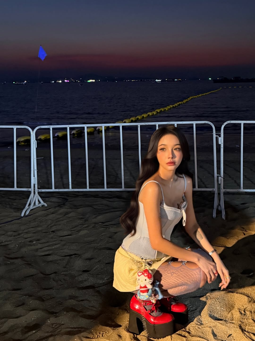 โบกี้ - พิชญ์สินี วีระสุทธิมาศ