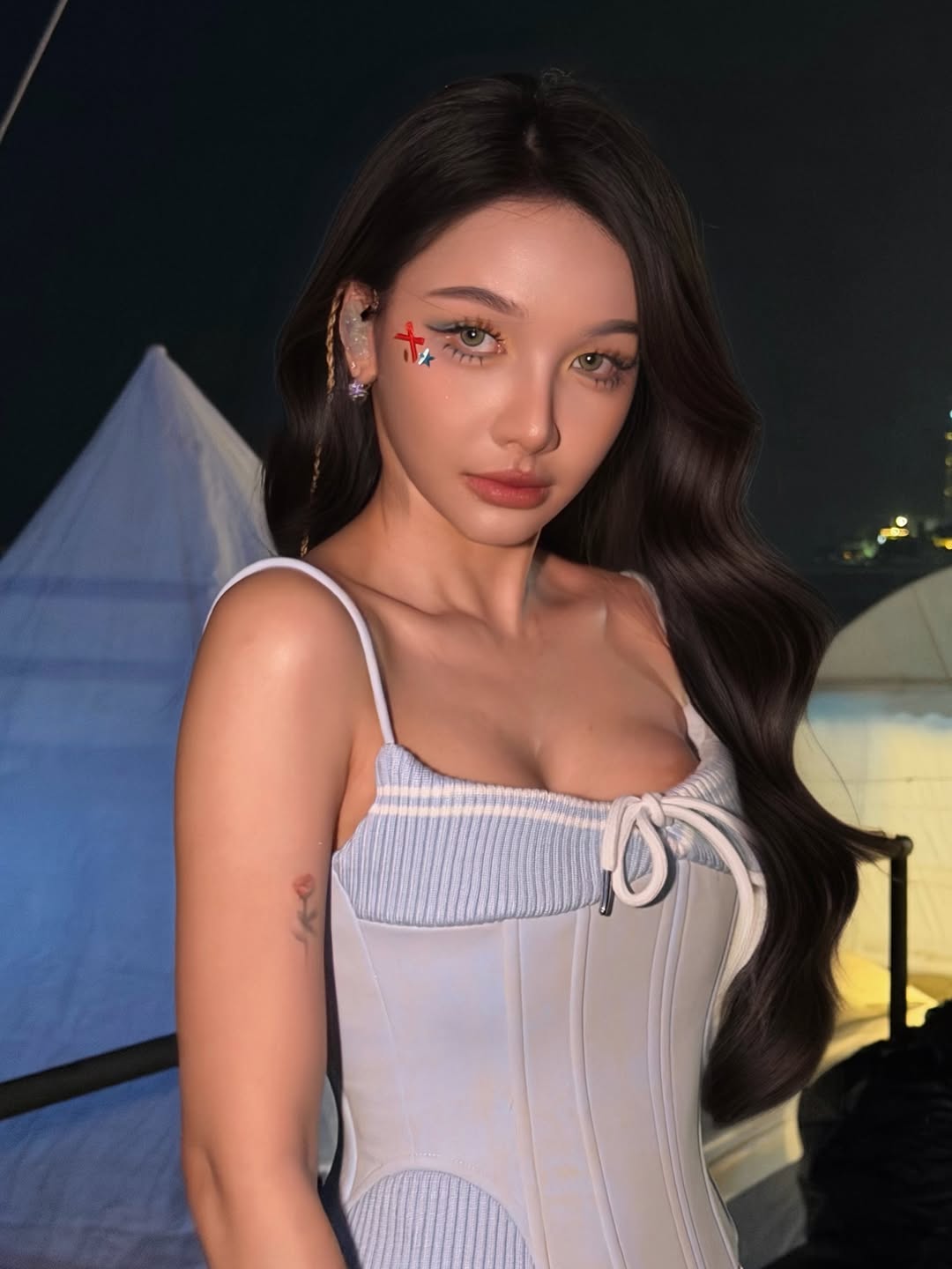 โบกี้ - พิชญ์สินี วีระสุทธิมาศ