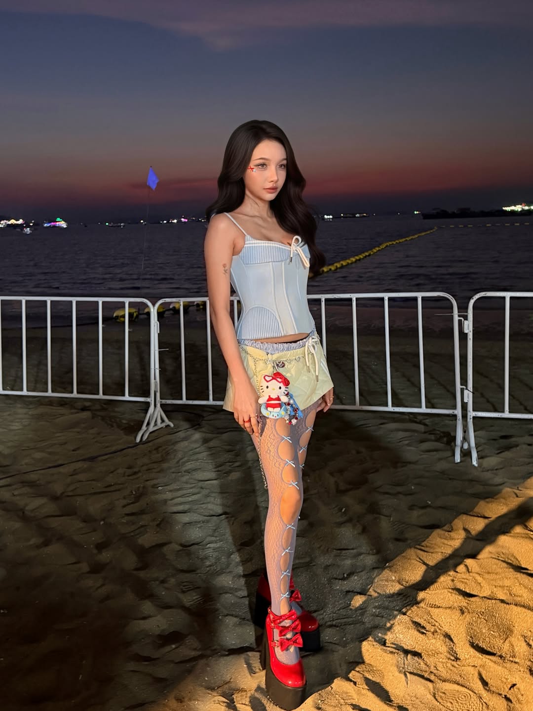 โบกี้ - พิชญ์สินี วีระสุทธิมาศ