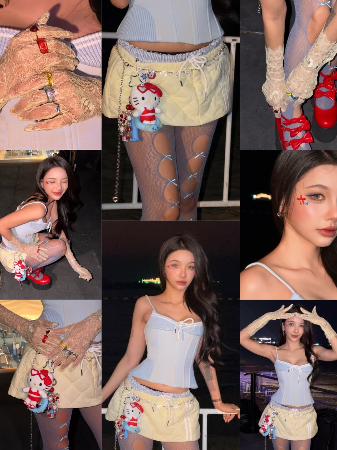 โบกี้ - พิชญ์สินี วีระสุทธิมาศ