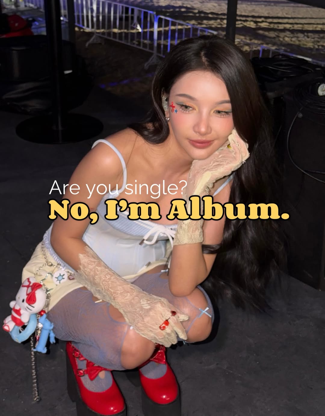 โบกี้ - พิชญ์สินี วีระสุทธิมาศ