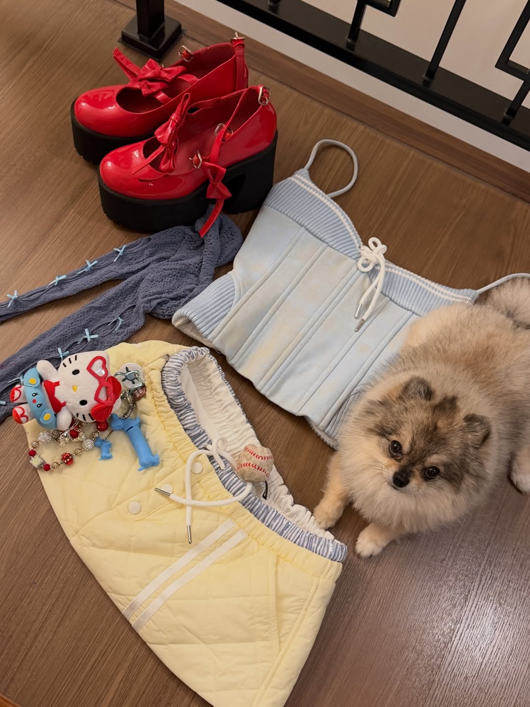 โบกี้ - พิชญ์สินี วีระสุทธิมาศ