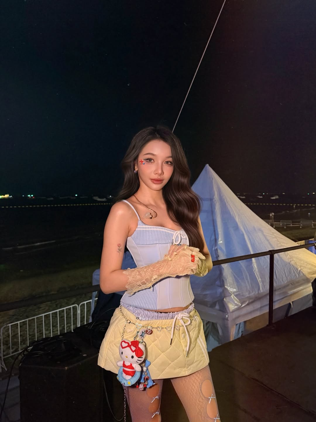 โบกี้ - พิชญ์สินี วีระสุทธิมาศ