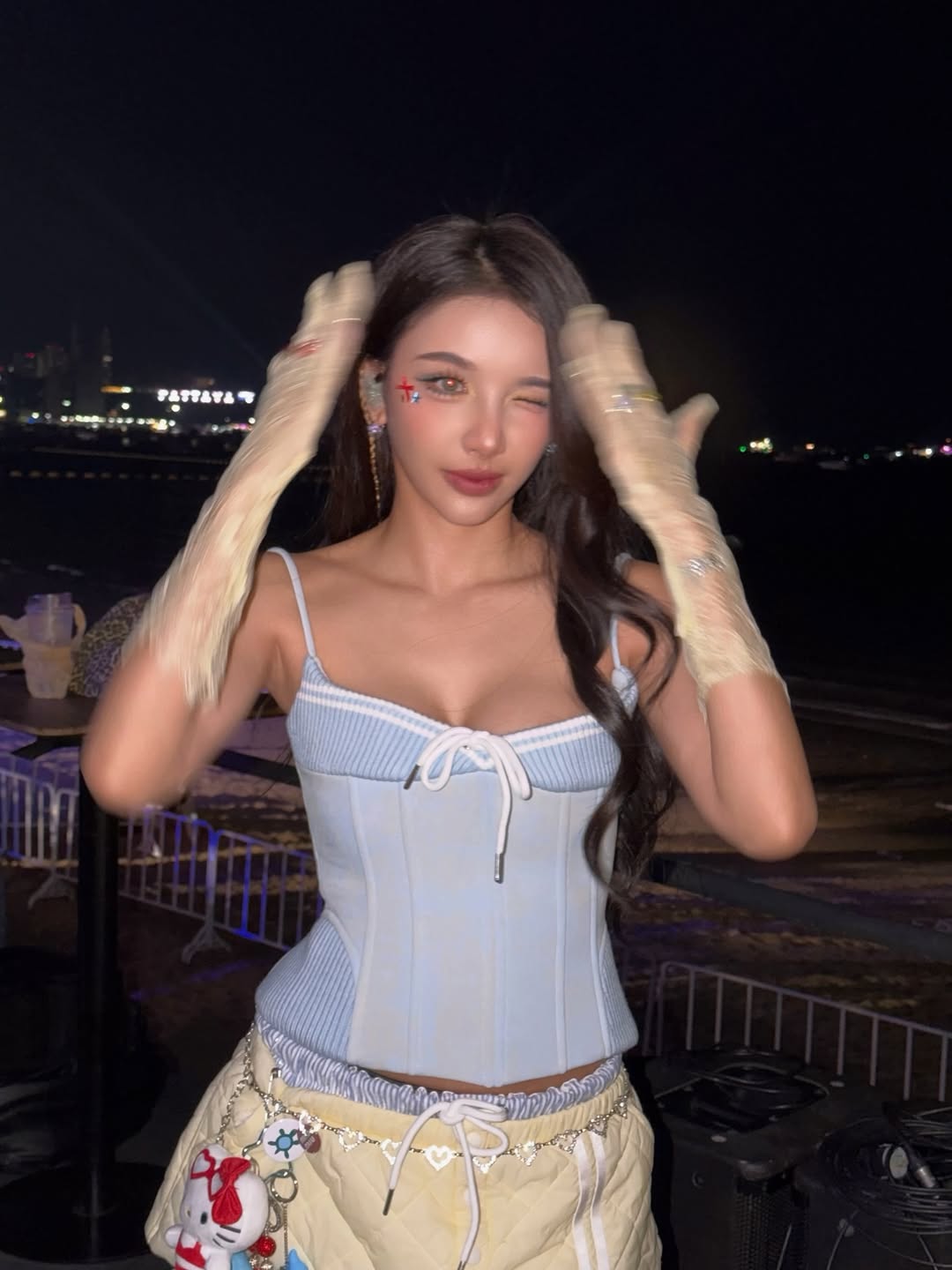 โบกี้ - พิชญ์สินี วีระสุทธิมาศ