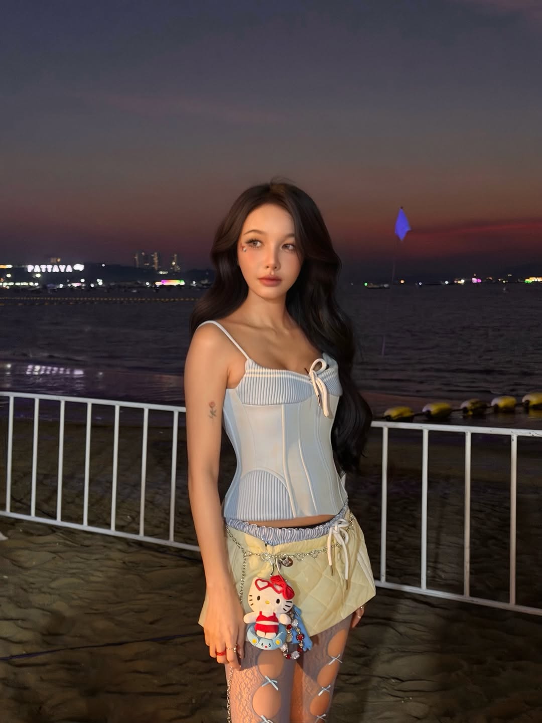 โบกี้ - พิชญ์สินี วีระสุทธิมาศ