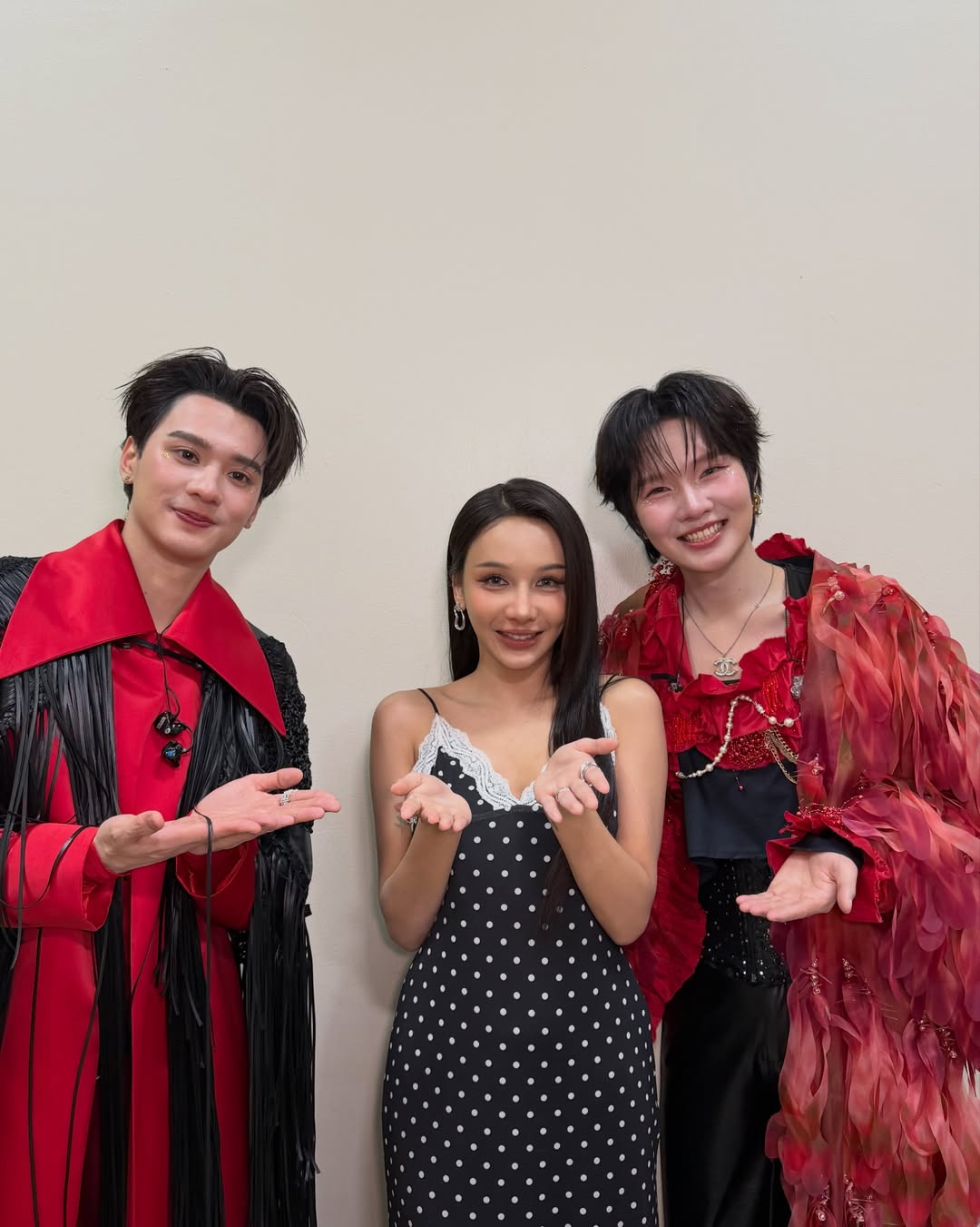 โบกี้ - พิชญ์สินี วีระสุทธิมาศ