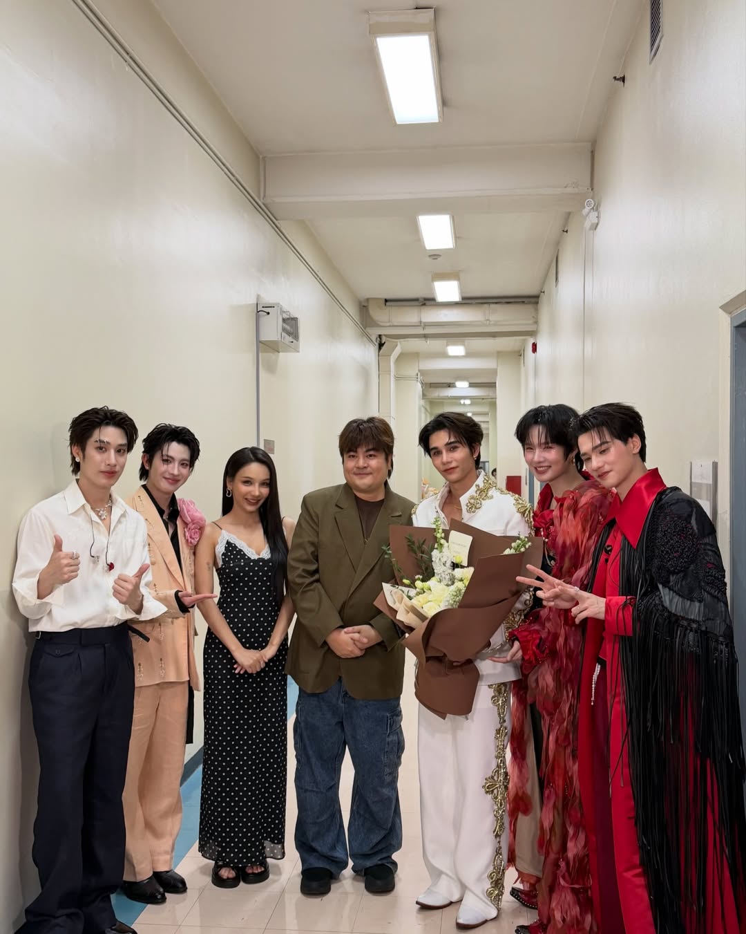 โบกี้ - พิชญ์สินี วีระสุทธิมาศ