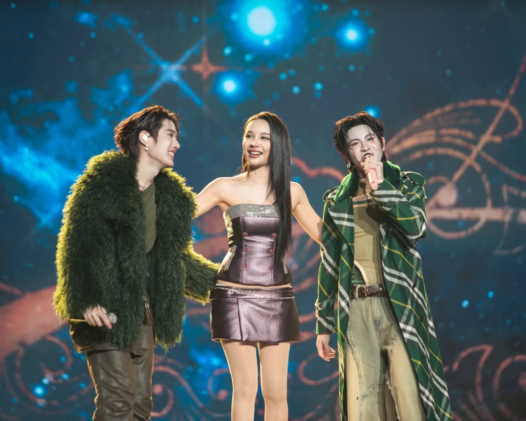 โบกี้ - พิชญ์สินี วีระสุทธิมาศ