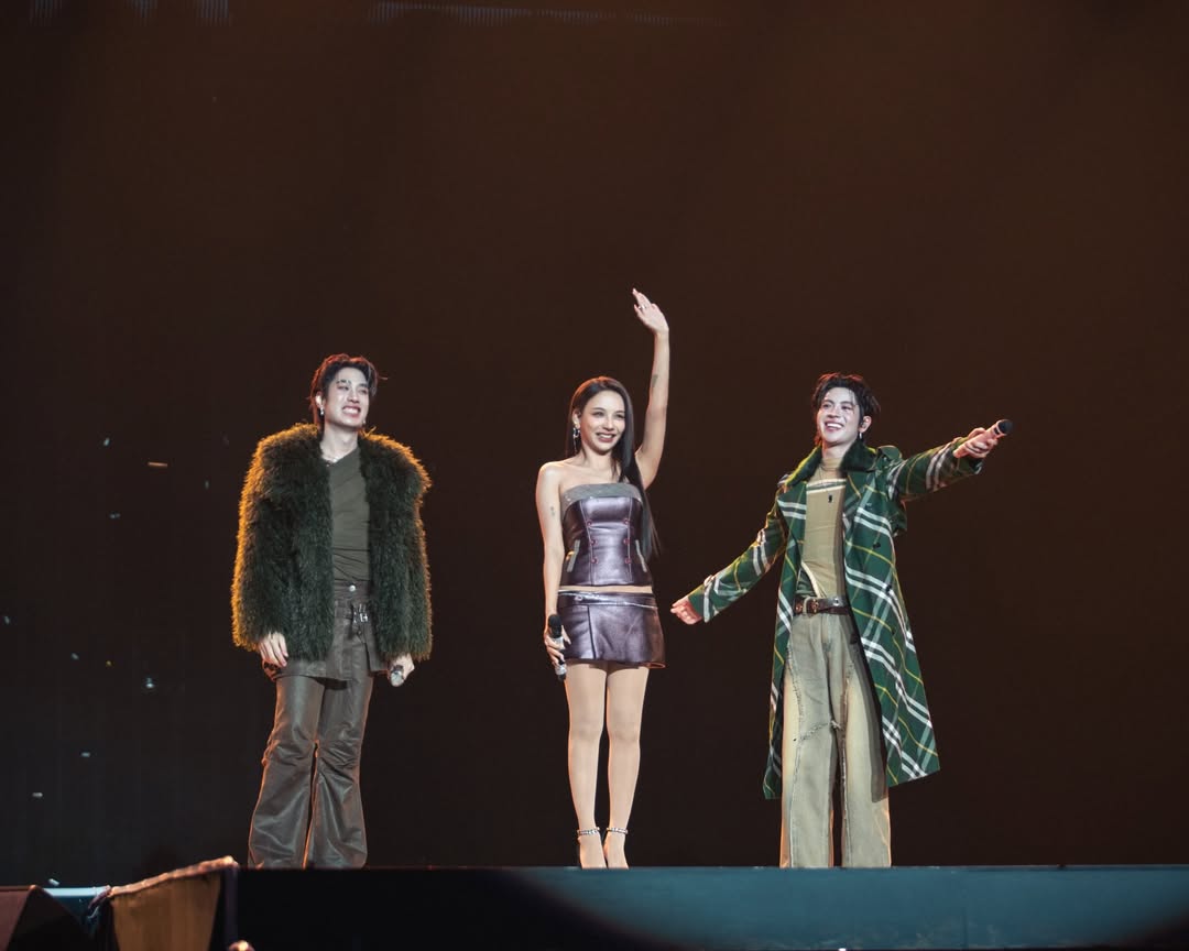 โบกี้ - พิชญ์สินี วีระสุทธิมาศ