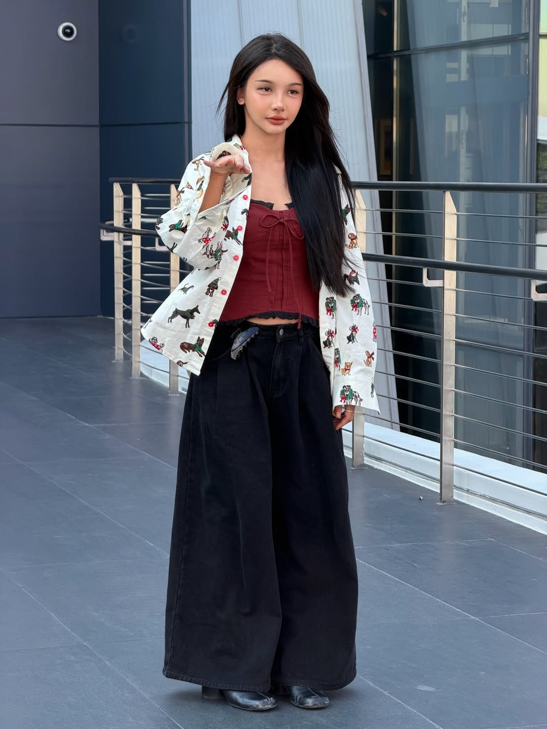 โบกี้ - พิชญ์สินี วีระสุทธิมาศ